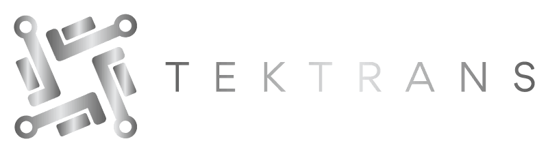 Tektrans logo