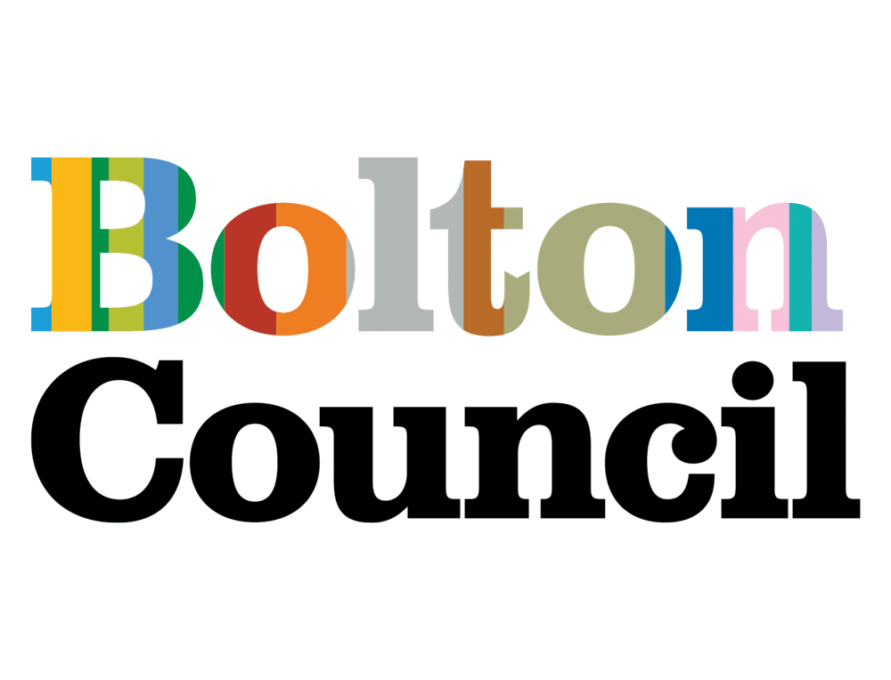 Bolton Council logo